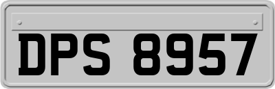DPS8957