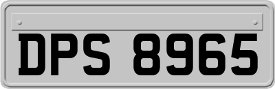 DPS8965