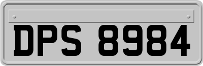DPS8984