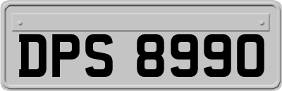DPS8990