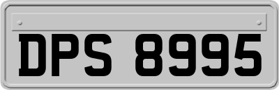 DPS8995