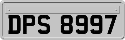 DPS8997