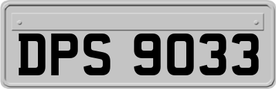 DPS9033