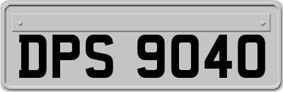 DPS9040