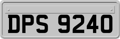 DPS9240