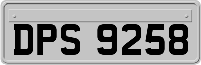 DPS9258
