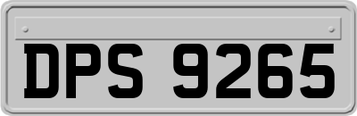 DPS9265
