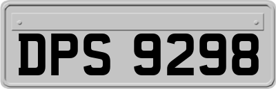 DPS9298