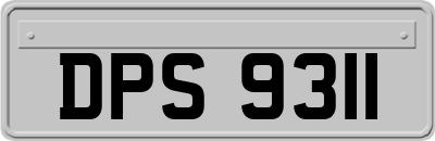 DPS9311