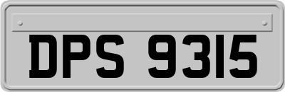 DPS9315
