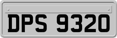 DPS9320