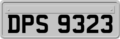 DPS9323