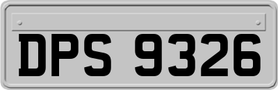 DPS9326