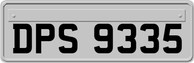 DPS9335