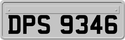 DPS9346