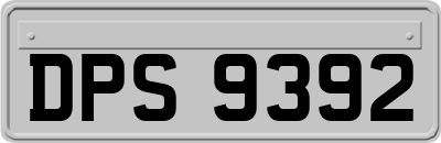 DPS9392