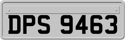 DPS9463