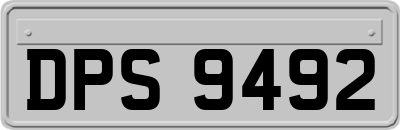 DPS9492