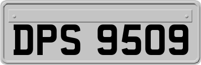 DPS9509