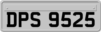 DPS9525
