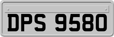 DPS9580
