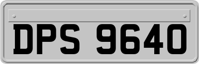 DPS9640