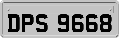 DPS9668