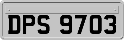 DPS9703