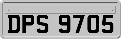DPS9705