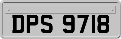 DPS9718