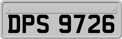 DPS9726