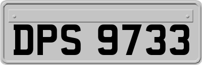 DPS9733