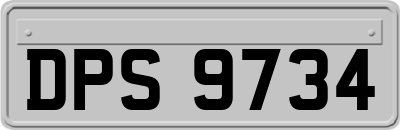 DPS9734