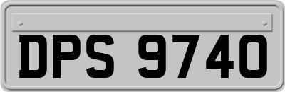 DPS9740