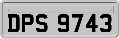DPS9743