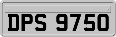 DPS9750
