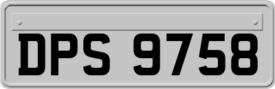 DPS9758