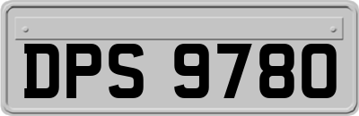 DPS9780