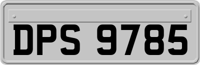 DPS9785