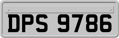 DPS9786