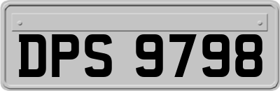 DPS9798