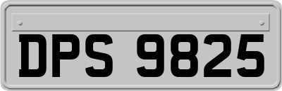 DPS9825