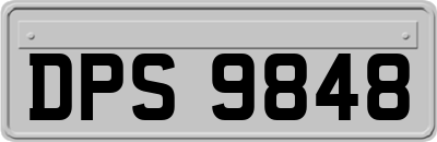 DPS9848