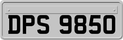 DPS9850