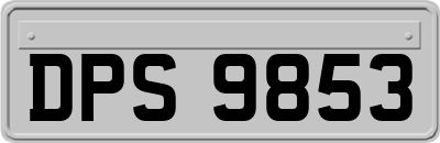 DPS9853
