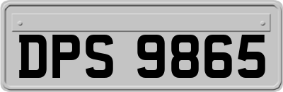 DPS9865
