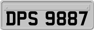 DPS9887