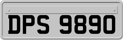 DPS9890