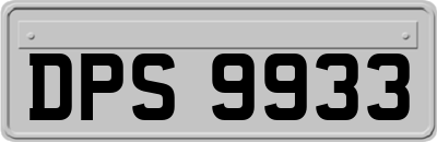 DPS9933