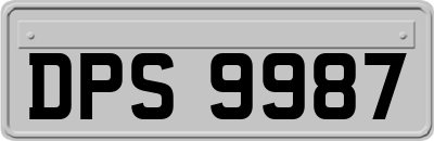 DPS9987
